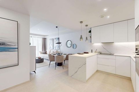 Lejlighed i Cabo Roig, Alicante, Cabo Roig - € 399.000 | Ref: N6862 - foto 24