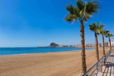 Villa a Aguilas, Murcia, Aguilas - € 399.000 | Ref: N9626 - foto 7