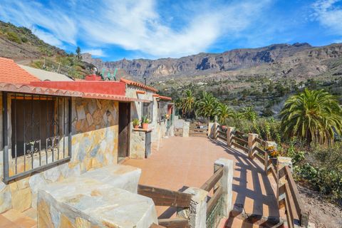 Landhaus in Santa Lucia De Tirajana, Gran Canaria - Foto 3