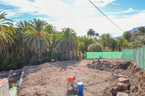 Landhaus in Santa Lucia De Tirajana, Gran Canaria - Foto 4