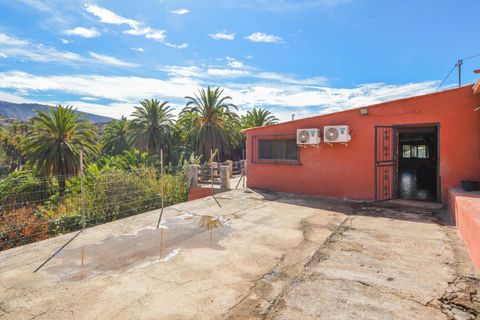 Landhaus in Santa Lucia De Tirajana, Gran Canaria - Foto 5