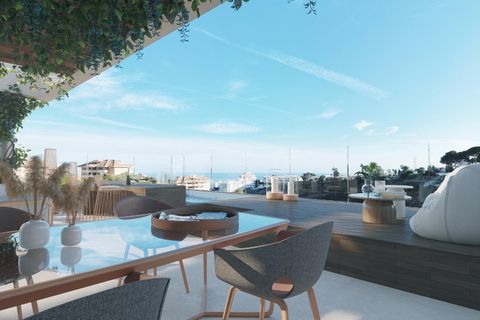 Villa i Fuengirola, Malaga - foto 5