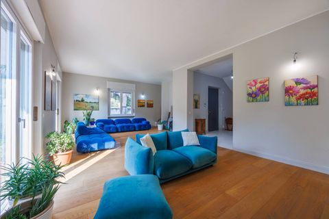Villa a Rivoli, Turin, Rivoli - € 1.390.000 | Ref: 13922 - foto 3