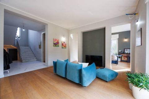 Villa a Rivoli, Turin, Rivoli - € 1.390.000 | Ref: 13922 - foto 4
