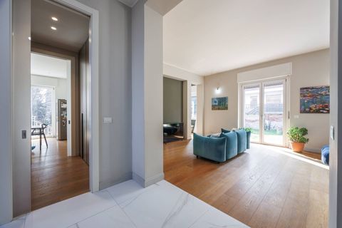 Villa a Rivoli, Turin, Rivoli - € 1.390.000 | Ref: 13922 - foto 5