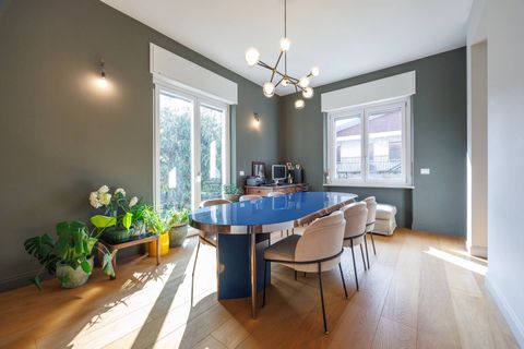 Villa a Rivoli, Turin, Rivoli - € 1.390.000 | Ref: 13922 - foto 6