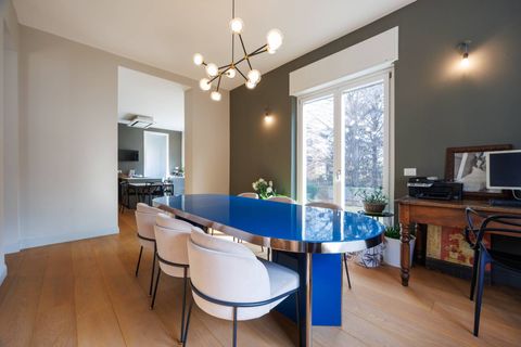 Villa a Rivoli, Turin, Rivoli - € 1.390.000 | Ref: 13922 - foto 8