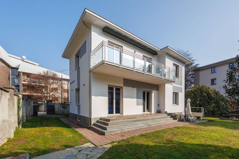 Villa a Rivoli, Turin, Rivoli - € 1.390.000 | Ref: 13922 - foto 10
