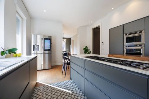 Villa a Rivoli, Turin, Rivoli - € 1.390.000 | Ref: 13922 - foto 14
