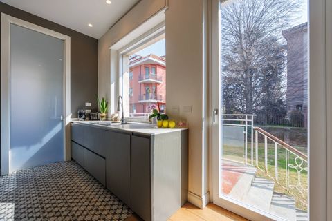 Villa a Rivoli, Turin, Rivoli - € 1.390.000 | Ref: 13922 - foto 20