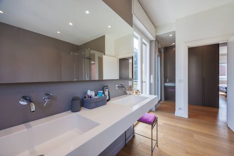 Villa a Rivoli, Turin, Rivoli - € 1.390.000 | Ref: 13922 - foto 35