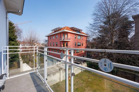 Villa a Rivoli, Turin, Rivoli - € 1.390.000 | Ref: 13922 - foto 43