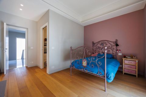 Villa a Rivoli, Turin, Rivoli - € 1.390.000 | Ref: 13922 - foto 46