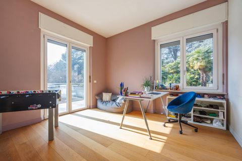 Villa a Rivoli, Turin, Rivoli - € 1.390.000 | Ref: 13922 - foto 47