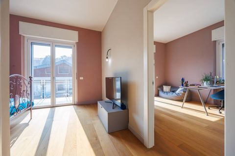 Villa a Rivoli, Turin, Rivoli - € 1.390.000 | Ref: 13922 - foto 50