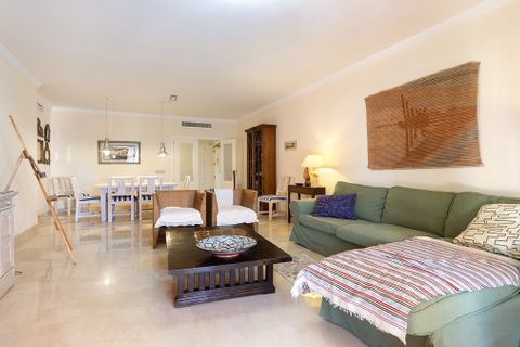 Lejlighed i Manilva, Malaga, Manilva - € 350.000 | Ref: R5314567 - foto 2