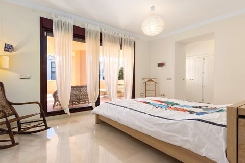 Lejlighed i Manilva, Malaga, Manilva - € 350.000 | Ref: R5314567 - foto 13