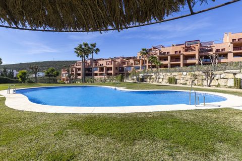 Lejlighed i Manilva, Malaga, Manilva - € 350.000 | Ref: R5314567 - foto 22