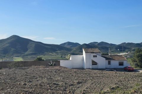 Landejendom i Lorca, Murcia, Lorca - € 295.000 | Ref: 0186/7779 - foto 1