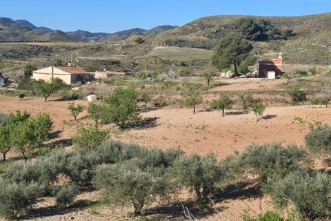 Landejendom i Lorca, Murcia, Lorca - € 295.000 | Ref: 0186/7779 - foto 2
