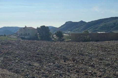 Landejendom i Lorca, Murcia, Lorca - € 295.000 | Ref: 0186/7779 - foto 3
