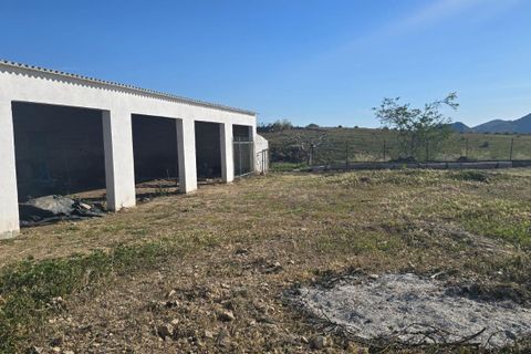 Landejendom i Lorca, Murcia, Lorca - € 295.000 | Ref: 0186/7779 - foto 4
