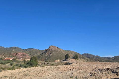 Landejendom i Lorca, Murcia, Lorca - € 295.000 | Ref: 0186/7779 - foto 7