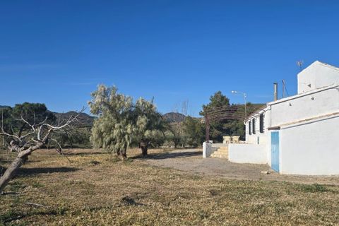 Landejendom i Lorca, Murcia, Lorca - € 295.000 | Ref: 0186/7779 - foto 9