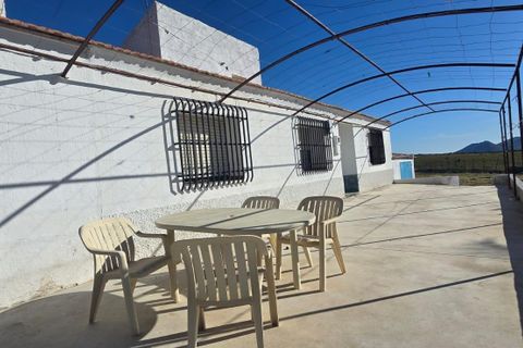 Landejendom i Lorca, Murcia, Lorca - € 295.000 | Ref: 0186/7779 - foto 10