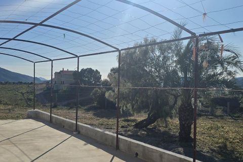 Landejendom i Lorca, Murcia, Lorca - € 295.000 | Ref: 0186/7779 - foto 11
