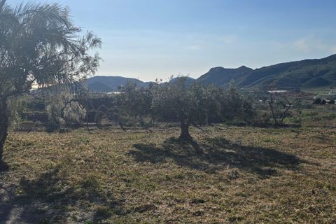 Landejendom i Lorca, Murcia, Lorca - € 295.000 | Ref: 0186/7779 - foto 12