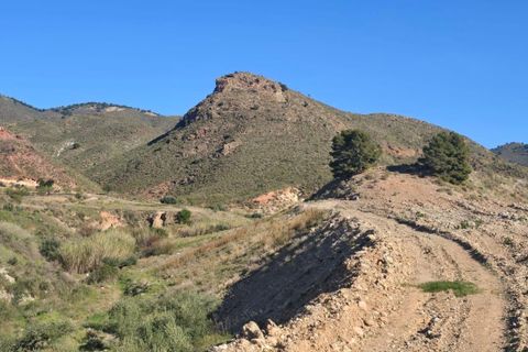 Landejendom i Lorca, Murcia, Lorca - € 295.000 | Ref: 0186/7779 - foto 13