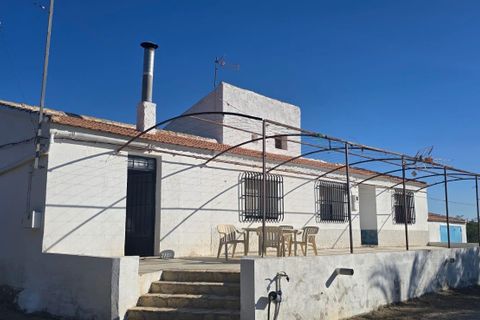 Landejendom i Lorca, Murcia, Lorca - € 295.000 | Ref: 0186/7779 - foto 15