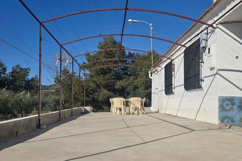 Landejendom i Lorca, Murcia, Lorca - € 295.000 | Ref: 0186/7779 - foto 16