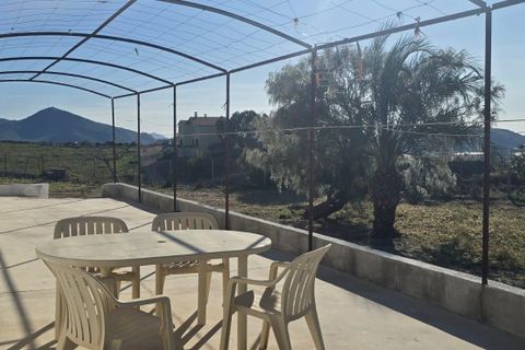 Landejendom i Lorca, Murcia, Lorca - € 295.000 | Ref: 0186/7779 - foto 19