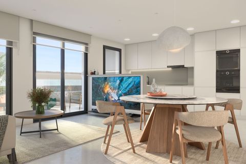 Appartement in Santa Pola, Alicante - foto 1