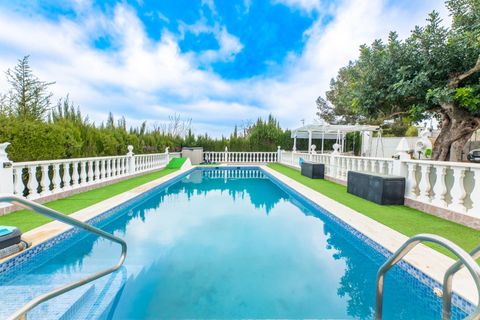 Villa a Turis, Valencia, Turis - € 399.000 | Ref: Mocadi-357/9775 - foto 2