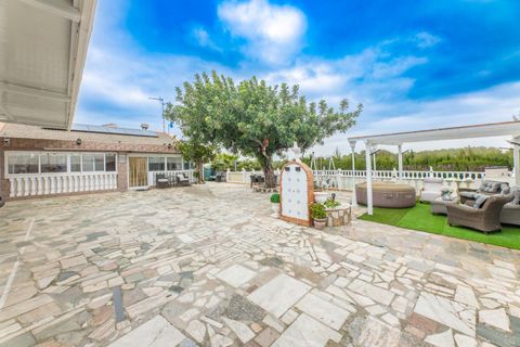 Villa a Turis, Valencia, Turis - € 399.000 | Ref: Mocadi-357/9775 - foto 3