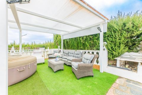 Villa a Turis, Valencia, Turis - € 399.000 | Ref: Mocadi-357/9775 - foto 4