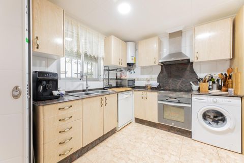 Villa a Turis, Valencia, Turis - € 399.000 | Ref: Mocadi-357/9775 - foto 6