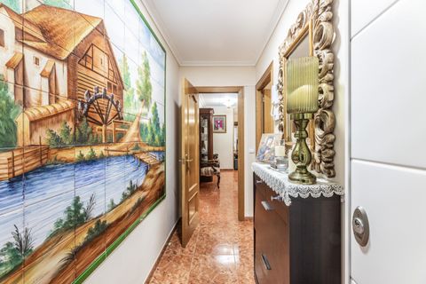 Villa a Turis, Valencia, Turis - € 399.000 | Ref: Mocadi-357/9775 - foto 12