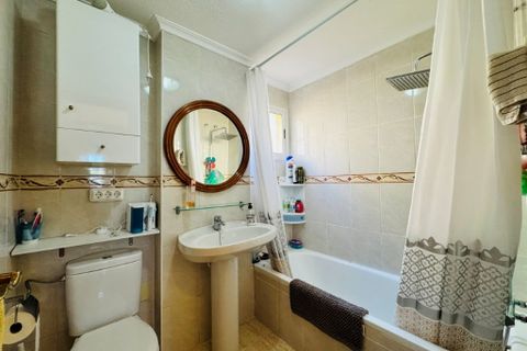 Lejlighed i La Mata, Alicante, La Mata - € 199.000 | Ref: 1252 - foto 11