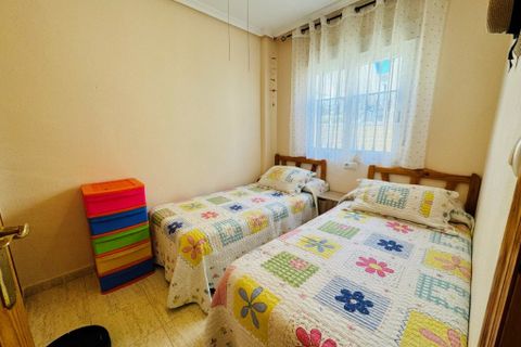 Lejlighed i La Mata, Alicante, La Mata - € 199.000 | Ref: 1252 - foto 14