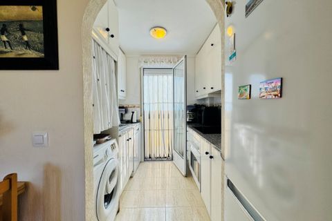 Lejlighed i La Mata, Alicante, La Mata - € 199.000 | Ref: 1252 - foto 16