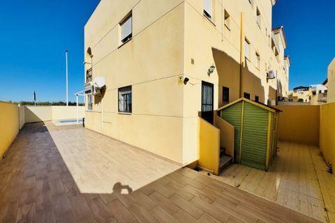Lejlighed i La Mata, Alicante, La Mata - € 199.000 | Ref: 1252 - foto 23