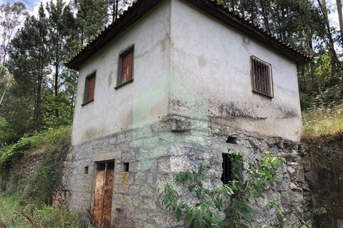 Helårsgrund i Ponte da Barca, Viana do Castelo, Ponte da Barca - € 25.000 | Ref: SÒL_3661 - foto 2