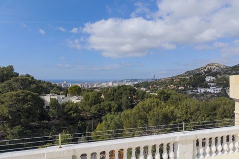 Villa a Marseille, Bouches-du-Rhone, Marseille - € 2.480.000 | Ref: HH-16100639 - foto 3
