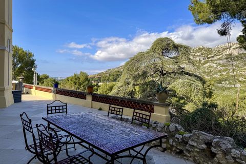 Villa a Marseille, Bouches-du-Rhone, Marseille - € 2.480.000 | Ref: HH-16100639 - foto 4