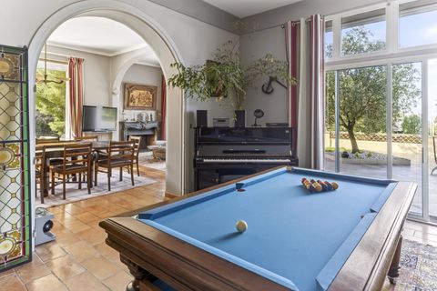 Villa a Marseille, Bouches-du-Rhone, Marseille - € 2.480.000 | Ref: HH-16100639 - foto 7