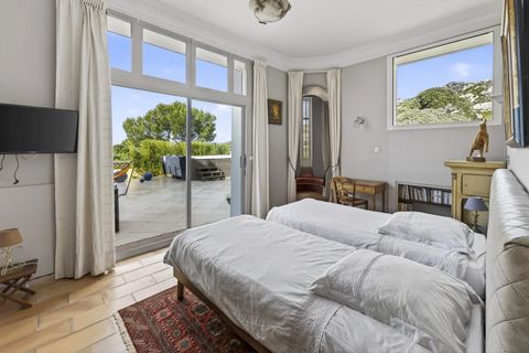 Villa a Marseille, Bouches-du-Rhone, Marseille - € 2.480.000 | Ref: HH-16100639 - foto 9